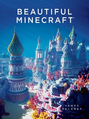 cover image of Beautiful Minecraft
